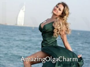 AmazingOlgaCharm