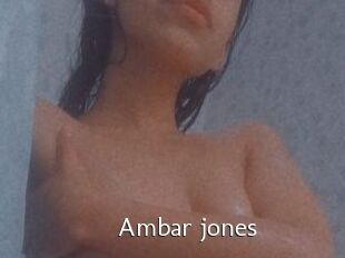 Ambar_jones