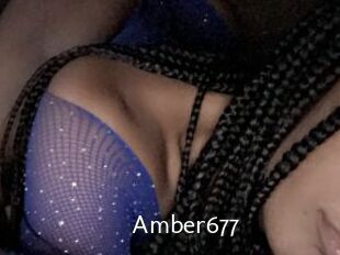 Amber677