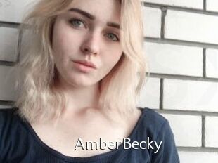 AmberBecky