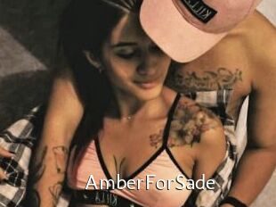 AmberForSade