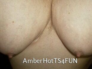 AmberHotTS4FUN