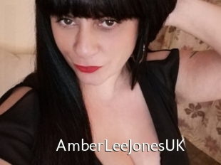 AmberLeeJonesUK
