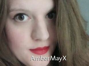 AmberMayX