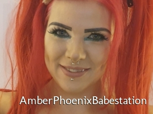 AmberPhoenixBabestation