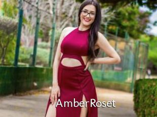 AmberRoset