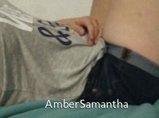 Amber_Samantha
