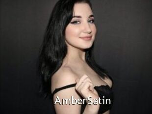 AmberSatin