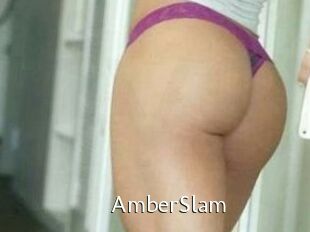 AmberSlam