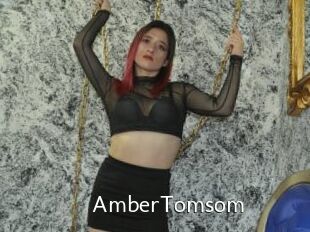 AmberTomsom
