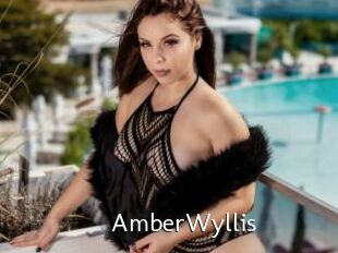 AmberWyllis