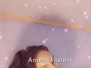 Amber_kitzune