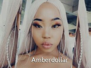 Amberdollar