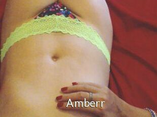 Amberr