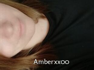 Amberxx00