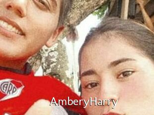 AmberyHarry