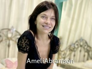 AmeliAbramson