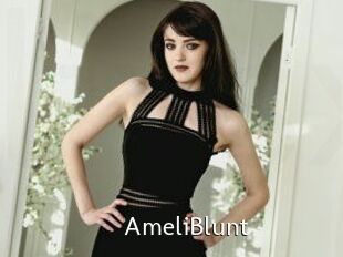 AmeliBlunt