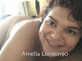 Amelia_London90