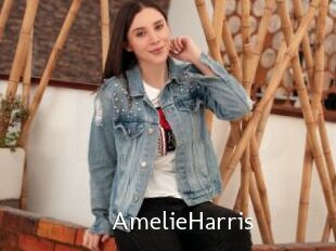 AmelieHarris
