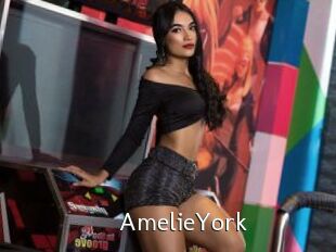 AmelieYork