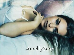 AmellySexy