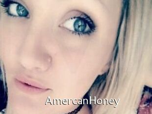 AmercanHoney
