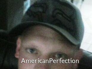 AmericanPerfection
