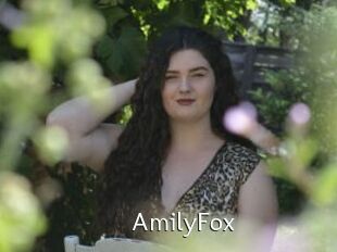AmilyFox