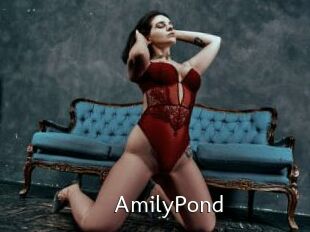 AmilyPond