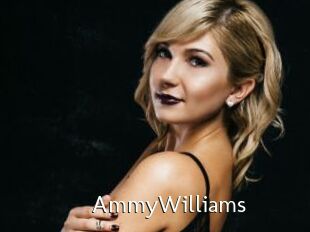 AmmyWilliams