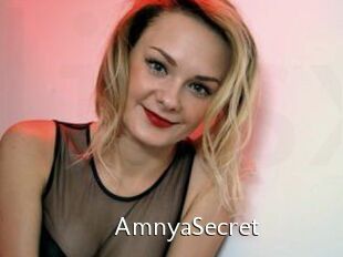 AmnyaSecret