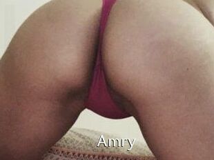 Amry