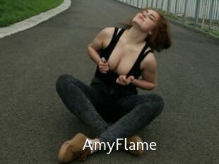 AmyFlame