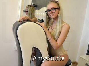 AmyGoldie