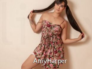 AmyHarper