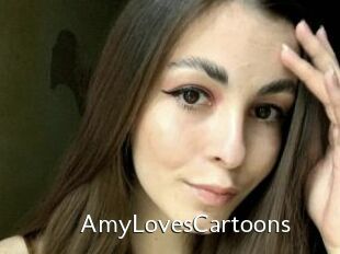 AmyLovesCartoons