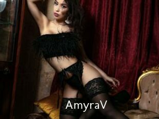 AmyraV
