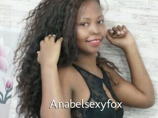 Anabelsexyfox