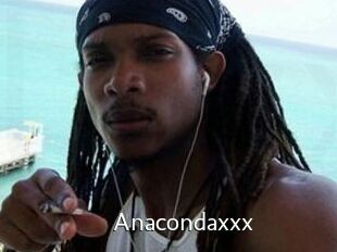 Anacondaxxx