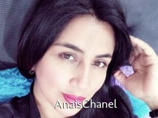 AnaisChanel