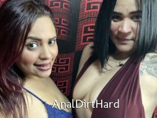 AnalDirtHard