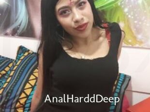 AnalHarddDeep