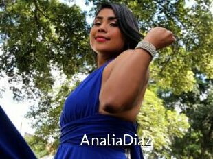 AnaliaDiaz