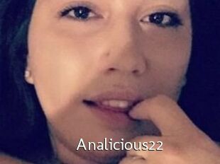 Analicious22