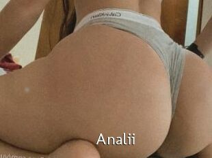 Analii