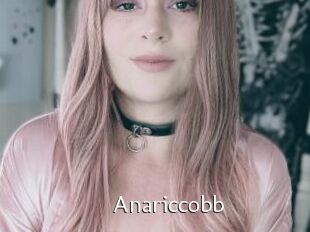 Anariccobb