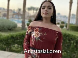 AnastasiaLoren