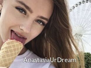 AnastasiaUrDream