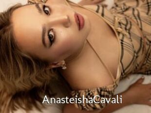 AnasteishaCavali